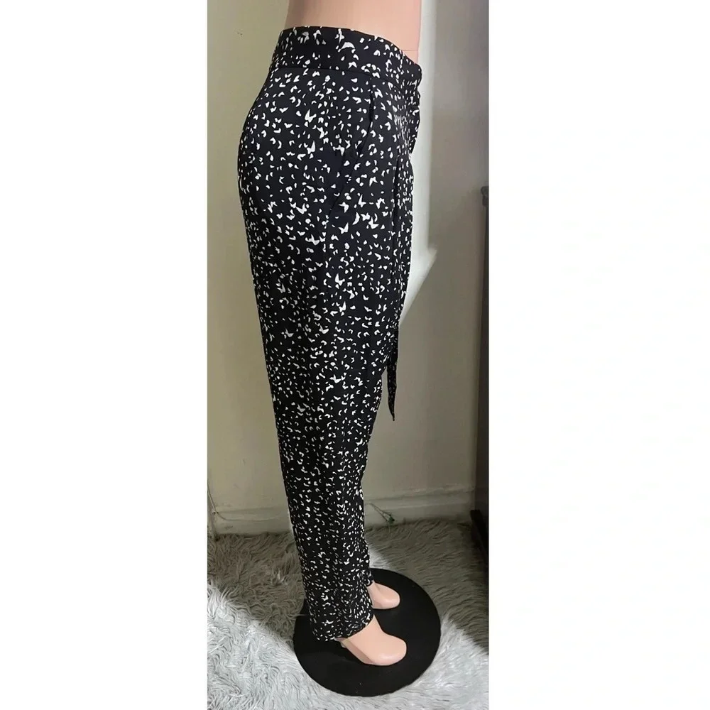 NWT DIANE VON FURSTENBERG Women’s Skinny Trousers